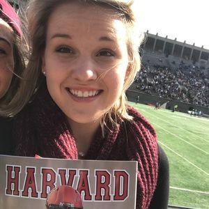 Meet your Posher, Kelsey